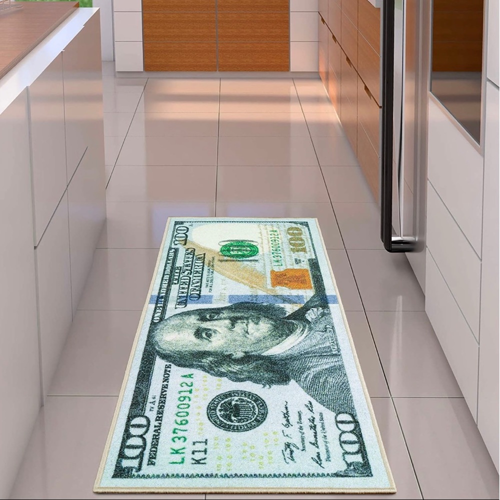 Money Rug $